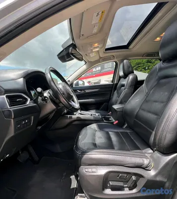 2020 Mazda CX-5 — foto 4 / 11
