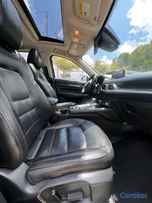 2020 Mazda CX-5 — foto 5 / 11
