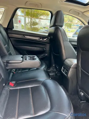 2020 Mazda CX-5 — foto 6 / 11