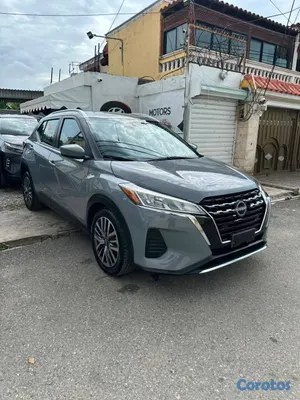 2023 Nissan Kicks — foto 2 / 8