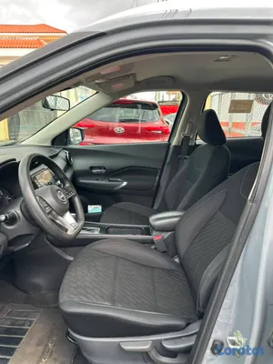 2023 Nissan Kicks — foto 6 / 8