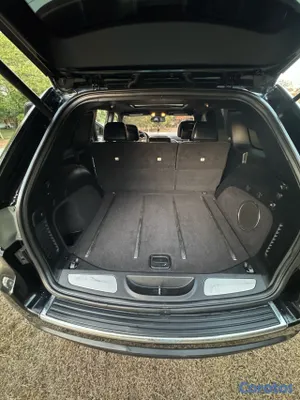 2014 Jeep Grand Cherokee — foto 9 / 17