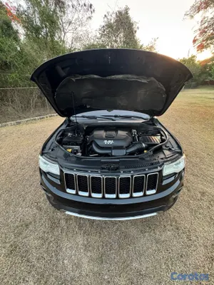 2014 Jeep Grand Cherokee — foto 17 / 17