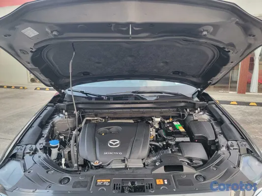 2021 Mazda CX-5 — foto 2 / 9