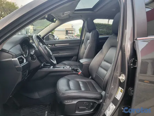 2021 Mazda CX-5 — foto 3 / 9