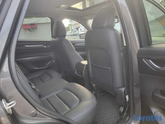 2021 Mazda CX-5 — foto 4 / 9