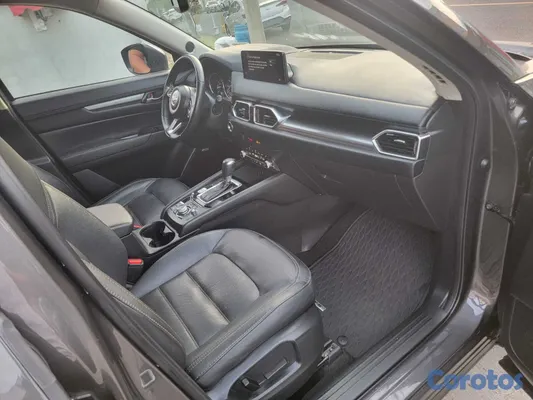 2021 Mazda CX-5 — foto 8 / 9