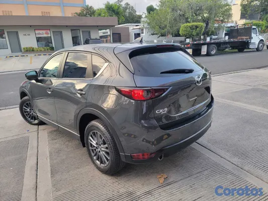 2021 Mazda CX-5 — foto 9 / 9