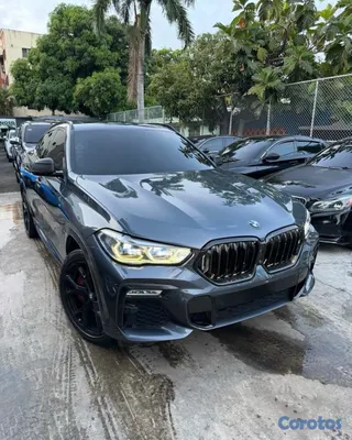 2020 BMW Serie X