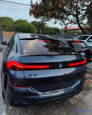 2020 BMW Serie X — foto 5 / 9