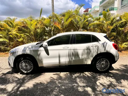 2018 Mercedes-Benz Clase GLA — foto 6 / 15
