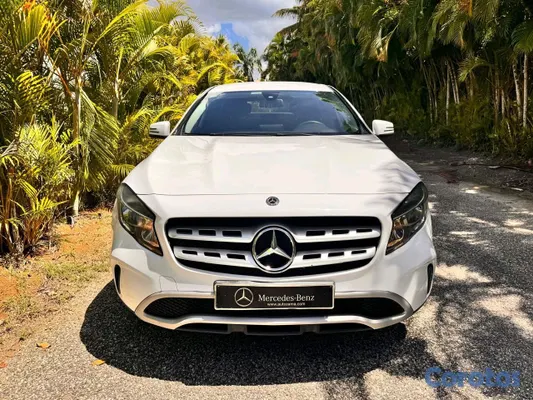 2018 Mercedes-Benz Clase GLA — foto 11 / 15