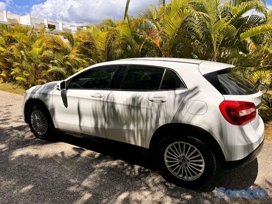 2018 Mercedes-Benz Clase GLA — foto 15 / 15