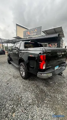 2025 Chevrolet Colorado — foto 2 / 9