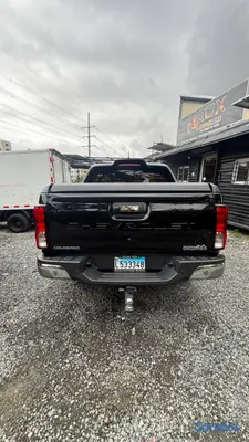 2025 Chevrolet Colorado — foto 3 / 9