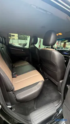 2025 Chevrolet Colorado — foto 6 / 9