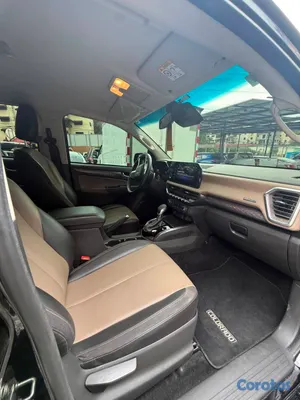 2025 Chevrolet Colorado — foto 9 / 9