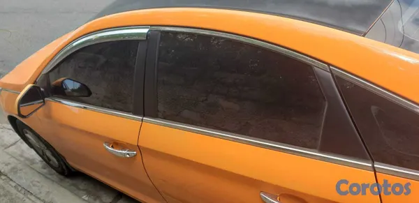 2015 Hyundai Sonata — foto 3 / 4