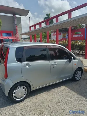 2015 Daihatsu Move — foto 2 / 3