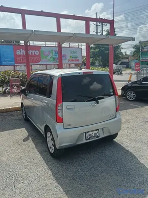 2015 Daihatsu Move — foto 3 / 3