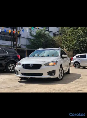 2018 Subaru Impreza — foto 3 / 10