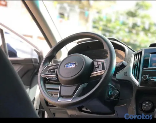 2018 Subaru Impreza — foto 10 / 10