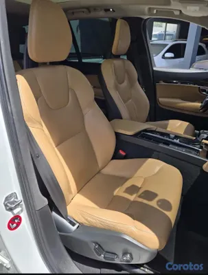 2016 Volvo Xc90 — foto 8 / 12
