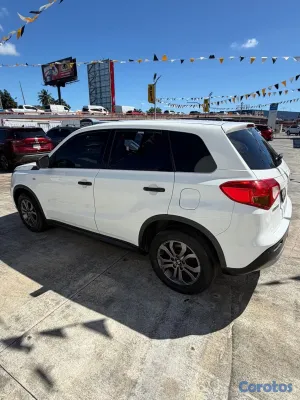 2018 Suzuki Vitara — foto 3 / 6