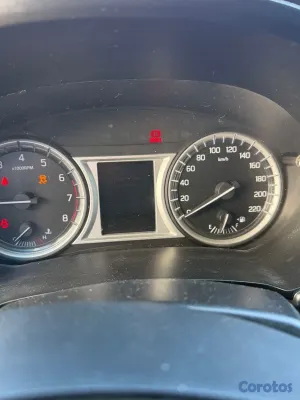 2018 Suzuki Vitara — foto 4 / 6