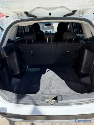 2018 Suzuki Vitara — foto 5 / 6