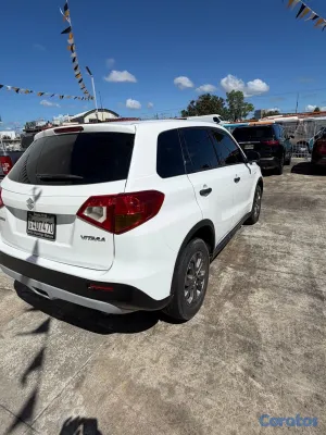 2018 Suzuki Vitara — foto 6 / 6