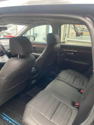 2022 Honda Crv — foto 2 / 9