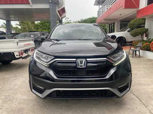 2022 Honda Crv — foto 6 / 9
