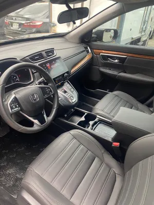 2022 Honda Crv — foto 7 / 9