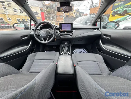2022 Toyota Corolla — foto 6 / 9