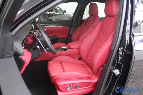 2026 Maserati Grecale Modena — foto 3 / 11