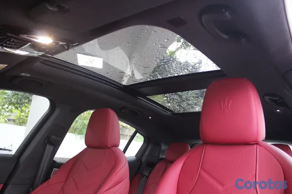 2026 Maserati Grecale Modena — foto 7 / 11