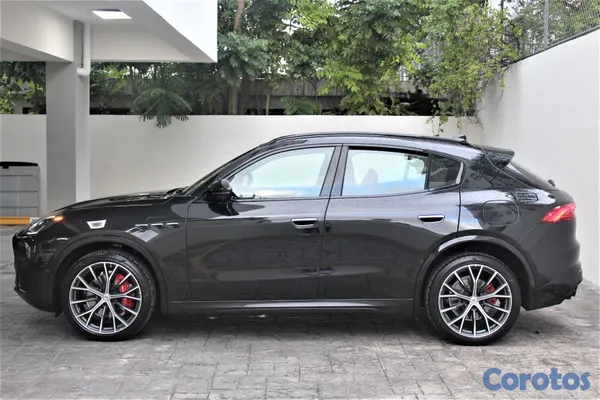 2026 Maserati Grecale Modena — foto 11 / 11