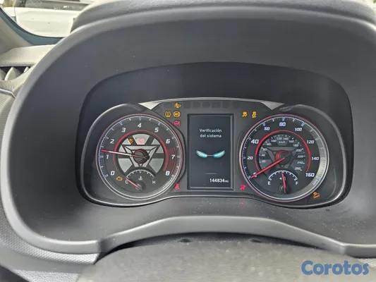 2019 Hyundai KONA — foto 5 / 8