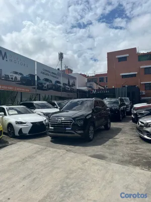 2021 Hyundai Cantus