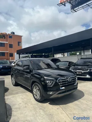 2021 Hyundai Cantus — foto 2 / 11