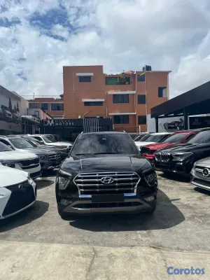 2021 Hyundai Cantus — foto 3 / 11