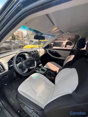 2021 Hyundai Cantus — foto 4 / 11