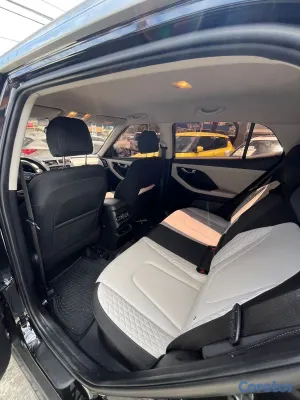 2021 Hyundai Cantus — foto 5 / 11