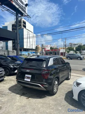 2021 Hyundai Cantus — foto 6 / 11