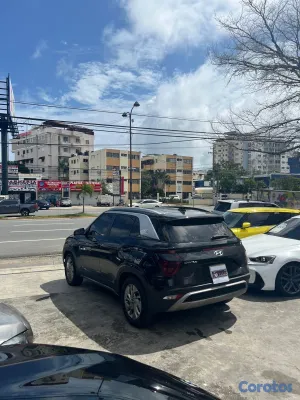 2021 Hyundai Cantus — foto 7 / 11