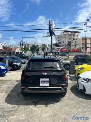 2021 Hyundai Cantus — foto 8 / 11