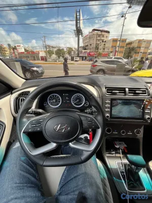 2021 Hyundai Cantus — foto 9 / 11