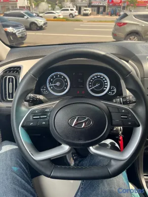 2021 Hyundai Cantus — foto 10 / 11