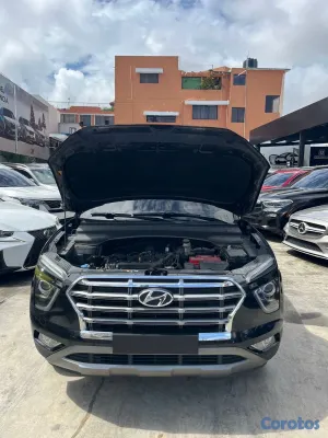2021 Hyundai Cantus — foto 11 / 11